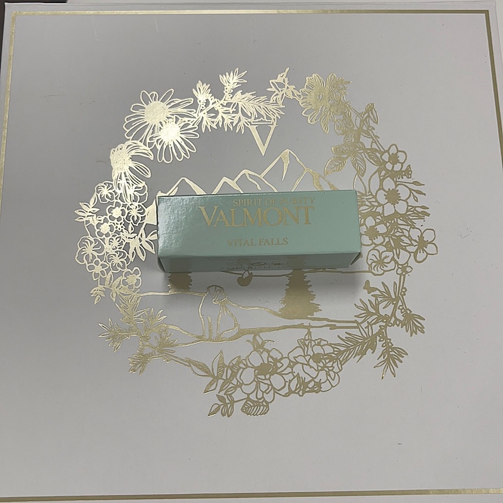 Vital Falls - Sample Sizes